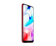XIAOMI REDMI 8 3/32GB Czerwony Dual Sim - 525811 - zdjęcie 4